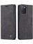 Samsung Galaxy Için Flip Case Folio Flip Folio Kitap Vintage Pu Deri Cüzdan (Yurt Dışından) 1
