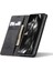 Samsung Galaxy Için Flip Case Folio Flip Folio Kitap Vintage Pu Deri Cüzdan (Yurt Dışından) 4