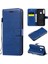 Huawei P40 Lite E Iş Cüzdan Telefon Kılıfı Için Flip Case Yüksek Kalite (Yurt Dışından) 1