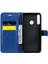 Huawei P40 Lite E Iş Cüzdan Telefon Kılıfı Için Flip Case Yüksek Kalite (Yurt Dışından) 4