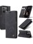 Xiaomi Redmi Not 13 Için Flip Case 5g Kılıf Kart Yuvası Kickstand Flip Folio (Yurt Dışından) 1