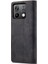 Xiaomi Redmi Not 13 Için Flip Case 5g Kılıf Kart Yuvası Kickstand Flip Folio (Yurt Dışından) 4