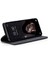 Xiaomi Redmi Not 13 Için Flip Case 5g Kılıf Kart Yuvası Kickstand Flip Folio (Yurt Dışından) 5