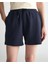 Kadın Lacivert Regular Fit Şort 42824103T.433 4