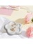 Icı Şekil Dekoratif Tepsi Dresser Hediyeler Için Vanity Tepsi Çiçek (Yurt Dışından) 2