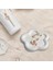 Icı Şekil Dekoratif Tepsi Dresser Hediyeler Için Vanity Tepsi Çiçek (Yurt Dışından) 3