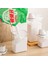 1100 ml Tarzı Toz Çamaşır Deterjan Dispenseri Gıda Tahılları Pirinç Saklama Kabı Dekantör Şişe Ağzı Ölçüm Kabı Deterjan Şeffaf Tank Kutusu (Yurt Dışından) 4
