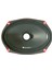 Ed M609LD 7 Renkli Rgb Işıklı Oval Midrange Kumandalı 800W Maksimum 120W Rms 4