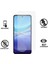 Vivo V30 Lite Mat Ekran Koruyucu Parmak Izi Bırakmaz Şeffaf 2