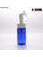 100ML Stili 200 ml Sabun Köpük Şişe Yüz Temizleyici Köpük Makinesi Şişe Silikon Temiz Fırça ile Taşınabilir Yüz Yıkama Köpük Köpük Şişeleri (Yurt Dışından) 1