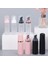 No.4 Stili 50ML Köpük Doldurulabilir Şişeler Boş Şampuan Yüz Temizleyici Temizleme Köpüğü Köpük Şişe Banyo El Sabunu Plastik Dağıtıcı (Yurt Dışından) 2