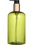 Yeşil Tarzı 500ML ml Banyo Şampuan Şişesi Sabunluk Vücut Yıkama Saç Kremi Doldurulabilir Şişe Mutfak Aksesuarları (Yurt Dışından) 1