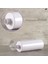 Menekşe Tarzı 300 ml ml Banyo Sabunluklar Losyon Şampuan Duş Jeli Tutucu Taşınabilir Doldurulabilir Sabun Şişesi (Yurt Dışından) 5