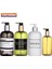 Beyaz Stil 250 ml ml Şampuanlık Şişe Taşınabilir Losyon Şişesi Banyo Doldurulabilir Duş Jeli Sabunluk Mutfak Aksesuarları (Yurt Dışından) 2