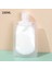 100 ml Tarzı 3 Adet ml Yeniden Kullanılabilir Sızdırmaz Doldurulabilir Torbalar Şampuan Sıvı Kozmetik Saklama Kabı Losyon Dispenser Çantası Flip-Açık (Yurt Dışından) 1