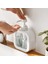 Pembe Tarzı 300 ml 5 Renk Banyo Sabunluklar Doldurulabilir Losyon Şampuan Duş Jeli Tutucu Taşınabilir Seyahat Dağıtıcı Boş Banyo Pompası Şişesi (Yurt Dışından) 4