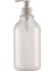 Altın Tarzı 300ML Banyo Şampuanı ve Duş Jeli Saç Kremi Dispenseri Doldurulabilir Pres Sabunluk Boş Şişe Su Geçirmez Etiketler M (Yurt Dışından) 1
