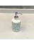 No.1 Stili 320 ml Plastik Sabunluk Banyo Aksesuarları Sıvı Sabunluklar Dağıtıcı De Jabón Doldurulabilir El Dezenfektanı Şişeleri (Yurt Dışından) 1