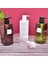 Tp Stili 650ML Plastik Boş Pompalı Dispenser Şişesi Şampuan Losyon Duş Jeli Şişesi (Yurt Dışından) 4