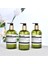 Yeşil Tarzı 500 ml Doldurulabilir Sıvı Sabunluk Şampuan Kremi Duş Jeli Dağıtıcı Losyon Pompa Şişesi Banyo Boş Saklama Kabı (Yurt Dışından) 3