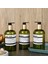 Yeşil Tarzı 500 ml Doldurulabilir Sıvı Sabunluk Şampuan Kremi Duş Jeli Dağıtıcı Losyon Pompa Şişesi Banyo Boş Saklama Kabı (Yurt Dışından) 4