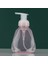 D Tarzı 300 ml 300 ml Banyo Taşınabilir Sabunluklar Losyon Şampuan Duş Jeli Tutucu Sabunluk Boş Banyo Pompası Şişesi Ev (Yurt Dışından) 1