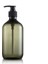 Yeşil Stil 500 ml 300MLML Taşınabilir Losyon Şampuan Dispenserleri Banyo Duş Jeli Tutucu Sabunluk Boş Banyo Pompası Doldurulabilir Şişeler (Yurt Dışından) 1