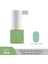 Aloe Tarzı 260ML Otomatik Köpük Sabunluklar Banyo Akıllı Su Geçirmez Yüksek Li Yıkama El Sabunu Dispenseri Ev Temiz Araçları USB Şarj (Yurt Dışından) 1