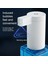 Aloe Tarzı 260ML Otomatik Köpük Sabunluklar Banyo Akıllı Su Geçirmez Yüksek Li Yıkama El Sabunu Dispenseri Ev Temiz Araçları USB Şarj (Yurt Dışından) 3
