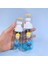 No.8 Tarzı 60ML ml Küçük Kozmetik Alt Şişe Sevimli Karikatür Alkol Sprey Şişesi Taşınabilir Küçük Sulama Kovası Ev Depolama Kavanoz (Yurt Dışından) 3