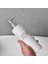 Beyaz Stil Doldurulabilir Şampuan Kremi Punp Şişe Banyo Boş Plastik Yeniden Kullanılabilir Kaplar Duş Mutfak Sabunluk 450 ml (Yurt Dışından) 5