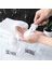 Köpük Stili 250 ml ml Köpük Dağıtıcı Şişe Taşınabilir Sabunluklar Sıvı Sabun Şampuan Pompası Şişeleri Banyo Seyahat Aksesuarları (Yurt Dışından) 5