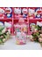 Beyaz Stil 450 ml Banyo Sabunluk Kitty Plastik Sabun Şişesi Duş Banyo Şişesi Taşınabilir Ev Seyahat Losyon Şişesi Mutfak (Yurt Dışından) 3