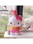 A3 Stili Kawaii Sanrio Hello Kitty Sprey Şişeleri Şampuan Losyon Taşınabilir Makyaj Ayrı Şişeleme Basın Tipi Banyo Seyahat Alt Şişeleme (Yurt Dışından) 2