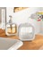 500 ml Tarzı ml Taşınabilir Seyahat Dağıtıcı Boş Banyo Pompası Şişe Banyo Sabunluk Doldurulabilir Losyon Şampuan Vücut Yıkama Tutucu (Yurt Dışından) 2