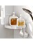 500 ml Tarzı ml Taşınabilir Seyahat Dağıtıcı Boş Banyo Pompası Şişe Banyo Sabunluk Doldurulabilir Losyon Şampuan Vücut Yıkama Tutucu (Yurt Dışından) 3