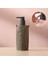 1 Adet-Gri Tarzı Baykuş Sincap Emülsiyon Şişesi, Şampuan Dispenseri, Banyo Aksesuarları, Seramik Sabunluk, Şampuan Şişesi, Banyo Malzemeleri (Yurt Dışından) 1