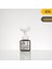 Kahve-B Stili 250ML Sabun Şişesi Köpük Losyonlar Doldurulabilir Şişe Çiçek Pompası Kafa Sabun Şampuan Kozmetik Boş Şişe 250 ml Dezenfektan Dispenserleri (Yurt Dışından) 1