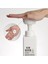 Kahve-B Stili 250ML Sabun Şişesi Köpük Losyonlar Doldurulabilir Şişe Çiçek Pompası Kafa Sabun Şampuan Kozmetik Boş Şişe 250 ml Dezenfektan Dispenserleri (Yurt Dışından) 2