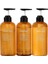 Bir Stil 300 ml Et Sabunluk Şişe Seti Banyo Şampuanı Vücut Sabunu Şişesi El Basın Doldurulabilir Losyon El Sabunu Dağıtıcı Konteyner (Yurt Dışından) 2