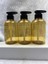 Bir Stil 300 ml Et Sabunluk Şişe Seti Banyo Şampuanı Vücut Sabunu Şişesi El Basın Doldurulabilir Losyon El Sabunu Dağıtıcı Konteyner (Yurt Dışından) 5