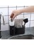Tip1 Stili Temizleme Kiti Premium Mutfak Temizleme Seti Sabunluk Deterjan Çelik Topu Fırça Depolama Organizatör Tutucu Caddy (Yurt Dışından) 3