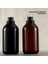 Wj Stili 300 ml Sıvı Sabunluk Doldurulabilir Punp Şişe Banyo Şampuanı Saç Kremi Duş Jeli Alt Şişeleme Boş Saklama Kabı (Yurt Dışından) 5