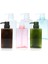 Yeşil Stil 280 ml ml Köpük Sabunluk Banyo Şampuanı Vücut Yıkama Losyonu Doldurulabilir Pompa Şişe Yapımı Köpük Kabı (Yurt Dışından) 5
