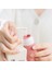H Tarzı Çift Katmanlı Şişe Kapağı Tasarımı Silikon Şişe Seyahat Taşınabilir Sabun Şişesi Yüz Yıkama Dağıtıcı Şişe 70 ml (Yurt Dışından) 4