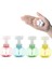 Bir Stil 300ML 300 ml Sıvı Sabunluk Çiçek Şekli Köpük Köpük Pompası Boş Şişe Plastik Şişe Seyahat Sabun Duş Jeli Dağıtıcı Şişe (Yurt Dışından) 2