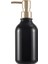 Bj Tarzı 300 ml Sıvı Sabunluk Doldurulabilir Punp Şişe Banyo Şampuanı Saç Kremi Duş Jeli Alt Şişeleme Boş Saklama Kabı (Yurt Dışından) 1