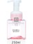 PEMBE250ML Tarzı Köpük Sabunluk Şişesi Banyo El Temizleyici Şampuan Doldurulabilir Taşınabilir Seyahat Sabun Köpük Şişesi (Yurt Dışından) 1