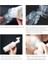 30ML Tarzı Yüz Temizleyici Köpük Şişe Mini Köpük Sabun ve Bulaşık Yıkama Jeli Mutfak Dağıtıcı Temiz Fırça Kafası Ev Açık Şişe (Yurt Dışından) 5