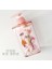 Gri Tarzı 450 ml Banyo Sabunluk Kitty Plastik Sabun Şişesi Duş Banyo Şişesi Taşınabilir Ev Seyahat Losyon Şişesi Mutfak (Yurt Dışından) 1